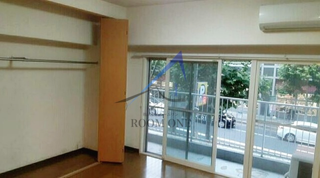 Ｈｉｌｌ　ｔｏｐ高輪の寝室|寝室です。