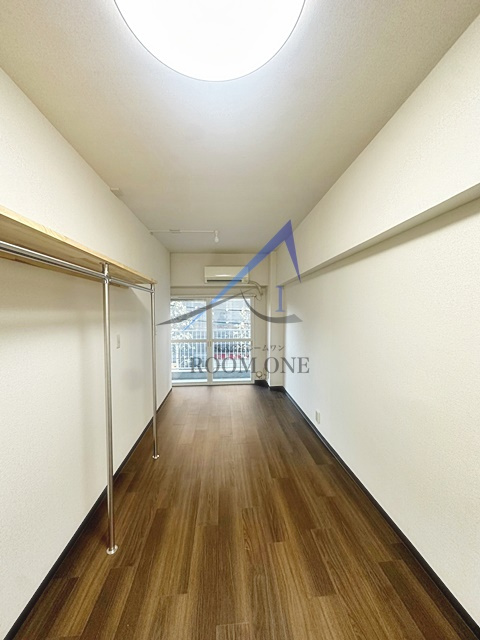 Ｈｉｌｌ　ｔｏｐ高輪の内装