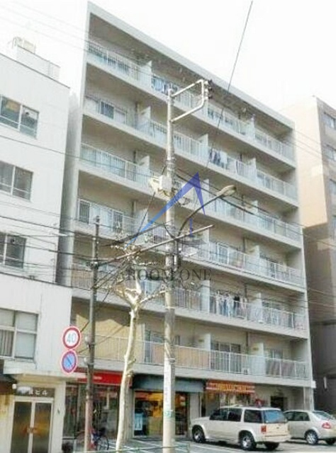 Ｈｉｌｌ　ｔｏｐ高輪