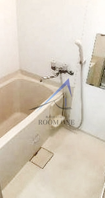 Ｈｉｌｌ　ｔｏｐ高輪の浴室|お風呂です。