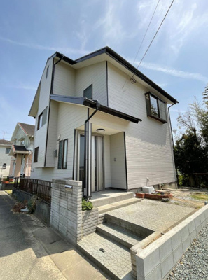 【外観】 | 福岡県八女郡広川町大字広川