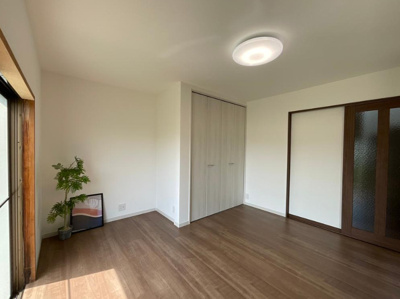 【内装】 | 福岡県八女郡広川町大字広川