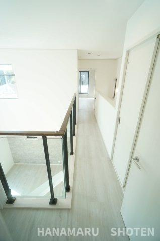 新築　千葉市中央区松ケ丘町の内装|＊当日ご案内可＊ご希望の物件まとめてご案内！