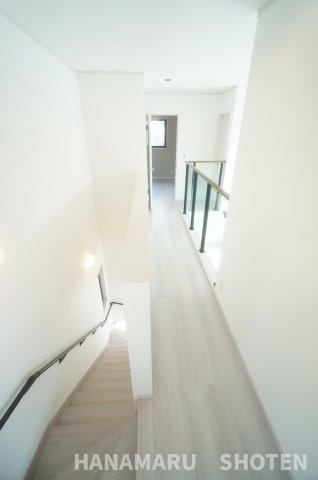 新築　千葉市中央区松ケ丘町の内装|＊当日ご案内可＊ご希望の物件まとめてご案内！