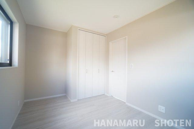 新築　千葉市中央区松ケ丘町の洋室|＊当日ご案内可＊ご希望の物件まとめてご案内！