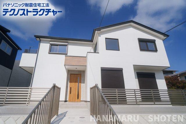 新築　千葉市中央区松ケ丘町