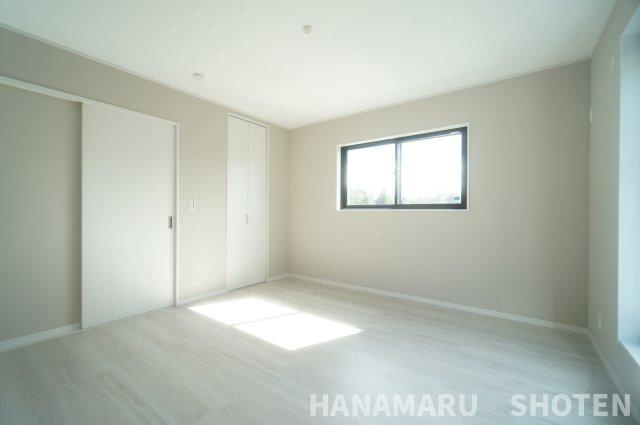 新築　千葉市中央区松ケ丘町の洋室|＊当日ご案内可＊ご希望の物件まとめてご案内！