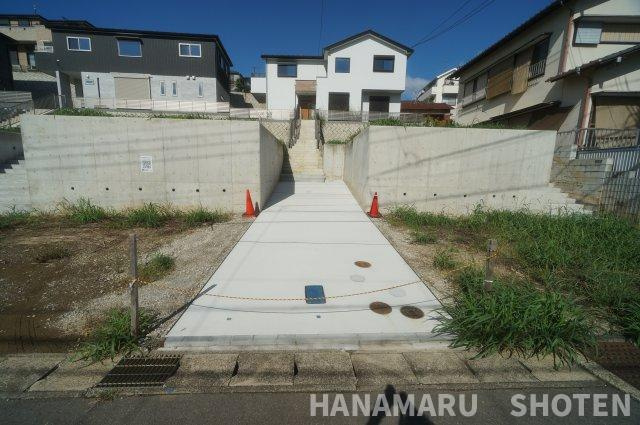 新築　千葉市中央区松ケ丘町の駐車場|＊当日ご案内可＊ご希望の物件まとめてご案内！