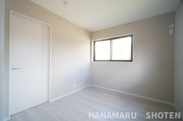 新築　千葉市中央区松ケ丘町の洋室|＊当日ご案内可＊ご希望の物件まとめてご案内！