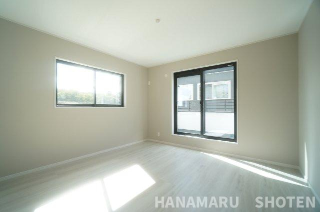 新築　千葉市中央区松ケ丘町の洋室|＊当日ご案内可＊ご希望の物件まとめてご案内！