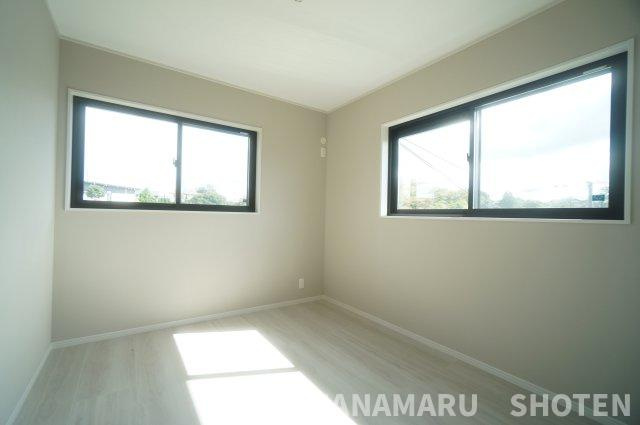 新築　千葉市中央区松ケ丘町の洋室|＊当日ご案内可＊ご希望の物件まとめてご案内！