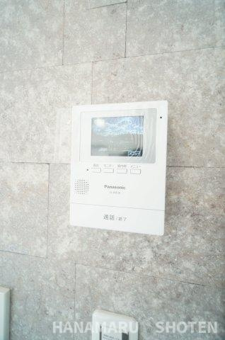 新築　千葉市中央区松ケ丘町の防犯設備|＊当日ご案内可＊ご希望の物件まとめてご案内！