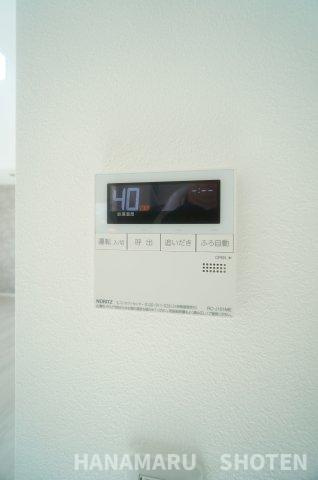 新築　千葉市中央区松ケ丘町の設備|＊当日ご案内可＊ご希望の物件まとめてご案内！