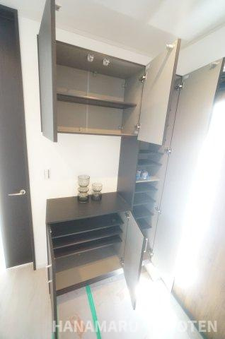 新築　千葉市中央区松ケ丘町の玄関|＊当日ご案内可＊ご希望の物件まとめてご案内！