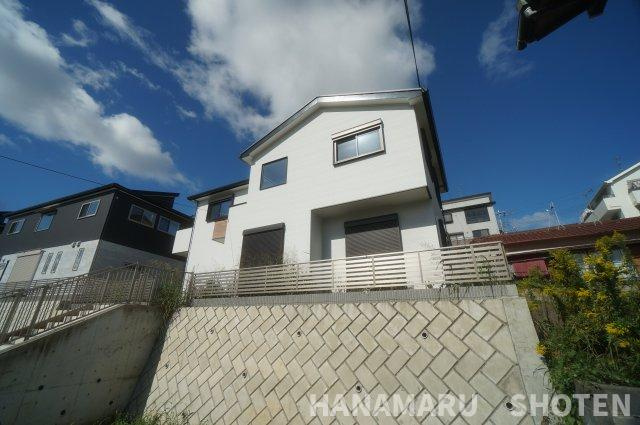 新築　千葉市中央区松ケ丘町の外観|＊当日ご案内可＊ご希望の物件まとめてご案内！