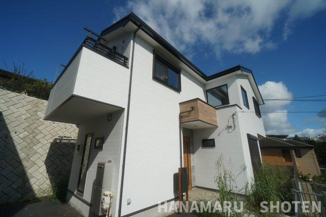 新築　千葉市中央区松ケ丘町の外観|＊当日ご案内可＊ご希望の物件まとめてご案内！