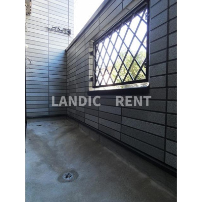 【バルコニー】 | エミリーコート博多