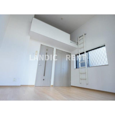 【内装】 | エミリーコート博多