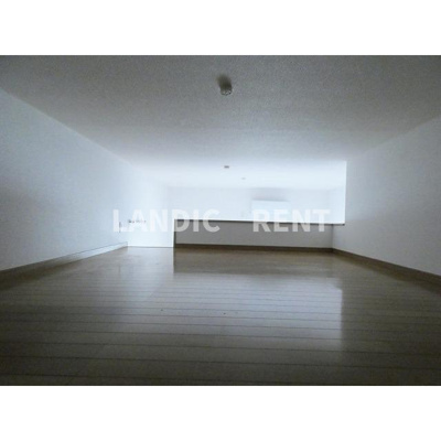 【内装】 | エミリーコート博多