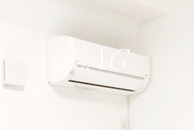 【設備】 | BASE氷川台 | エアコンです。