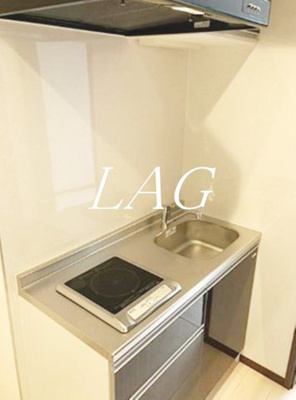 【キッチン】 | BASE氷川台 | キッチンです。