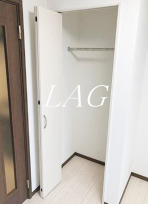 【収納】 | BASE氷川台 | 収納です。