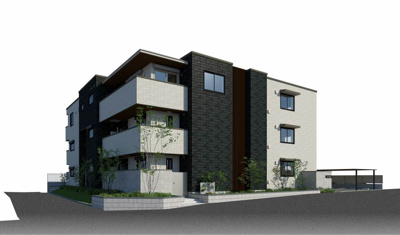 【外観】 | ブライラント