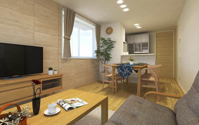 【居間・リビング】 | ブライラント | 同一商品