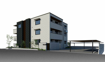 【その他共用部分】 | ブライラント