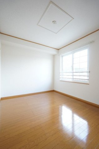 ジャン・ピュールＡの内装