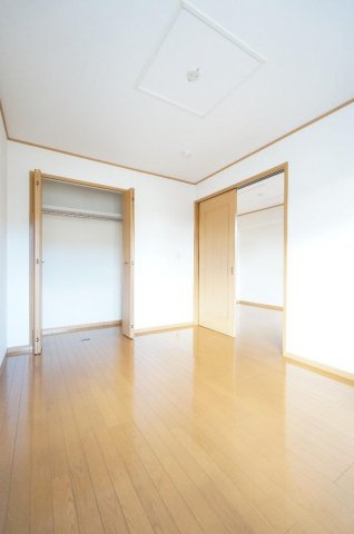 ジャン・ピュールＡの収納