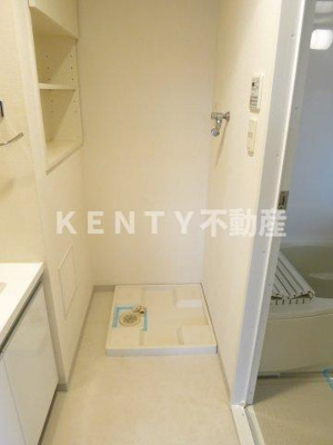 【その他】 | クリオ戸越銀座弐番館