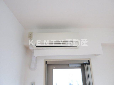 【設備】 | クリオ戸越銀座弐番館