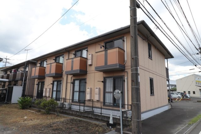 モナリエプライズ　B棟の画像