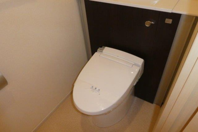 【トイレ】 | ケイマイティ | ウォシュレット