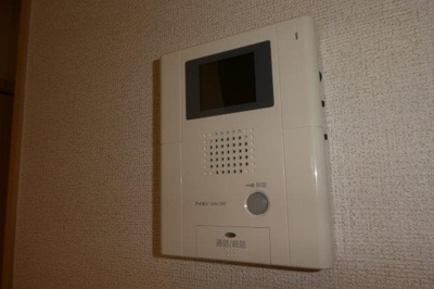 【セキュリティ】 | ケイマイティ | TVインターホン