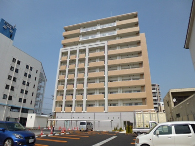 【外観】 | ケイマイティ