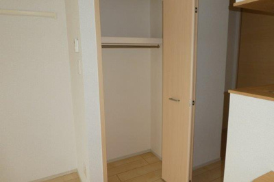 【収納】 | ケイマイティ | クローゼット