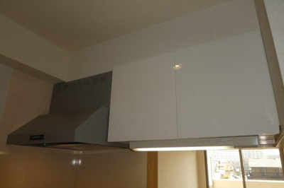 【キッチン】 | ケイマイティ | 上部収納