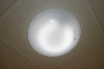 【設備】 | ケイマイティ | 照明