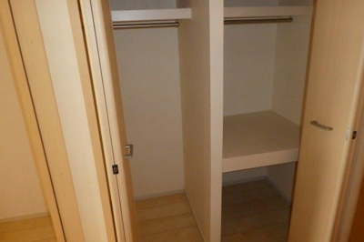 【収納】 | ケイマイティ | クローゼット