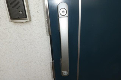 【セキュリティ】 | ケイマイティ | ダブルロックキー