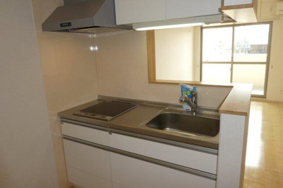【キッチン】 | ケイマイティ