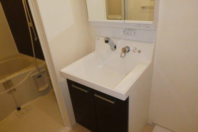 【独立洗面台】 | ケイマイティ | 洗髪洗面化粧台