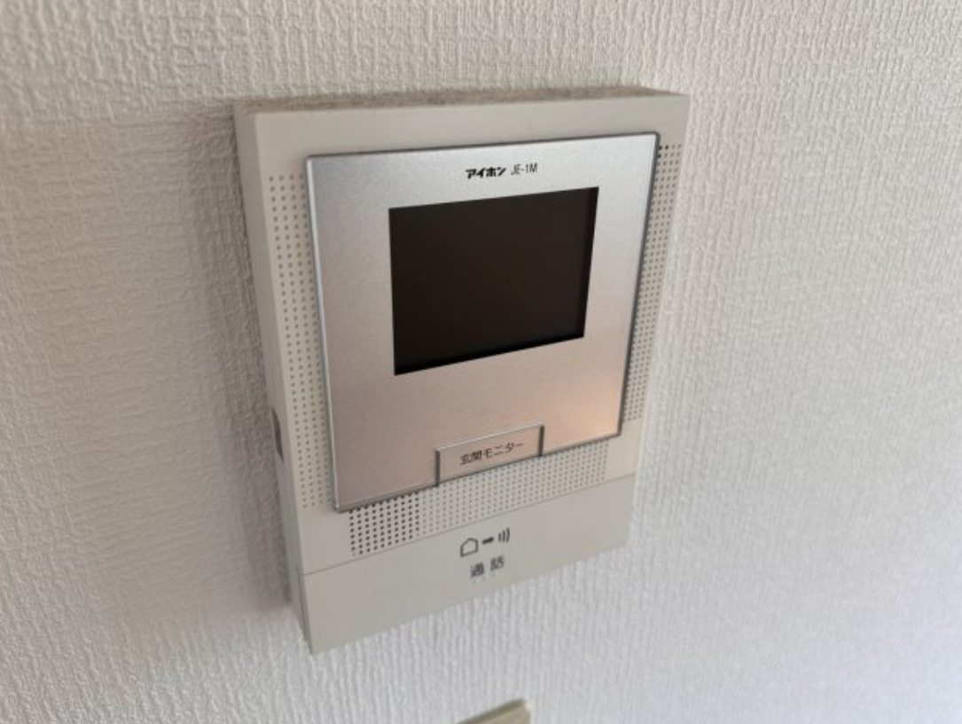 アガサントのセキュリティ