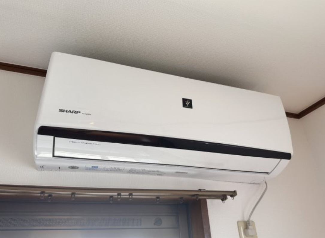 アガサントの設備