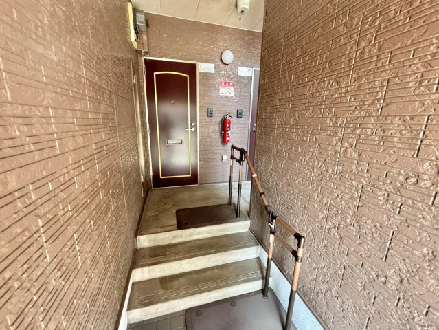 アガサントのその他共用部分