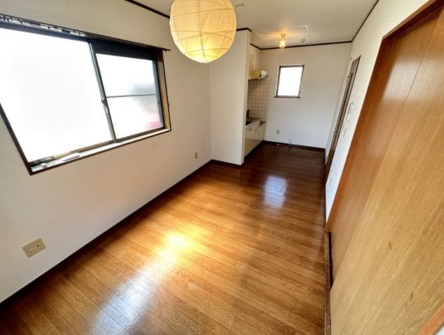 アガサントの居間・リビング