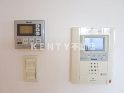 【セキュリティ】 | クリオ戸越銀座弐番館