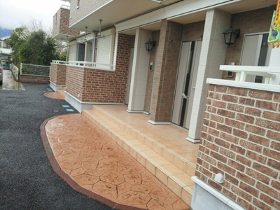 【その他共用部分】 | クラール曽比Ａ